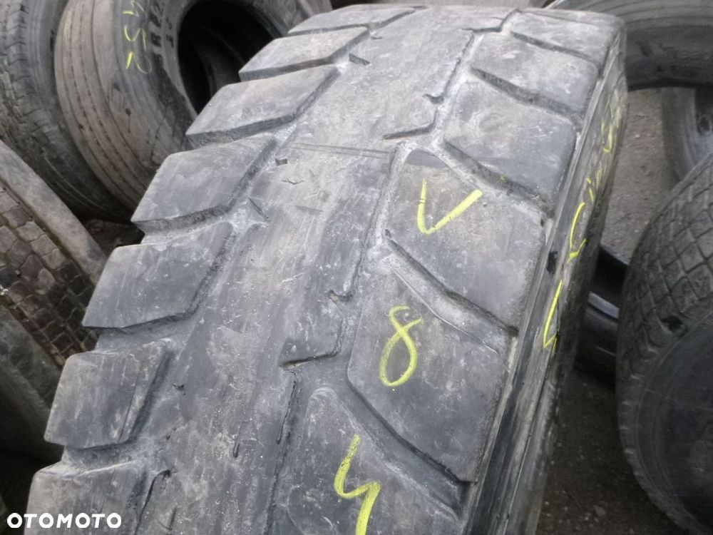 Opona ciężarowa 315/80/22.5 Otani OH312. Opony ciężarowe - 3