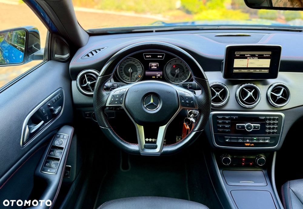 Mercedes-Benz GLA 250 7G-DCT AMG Line - 8