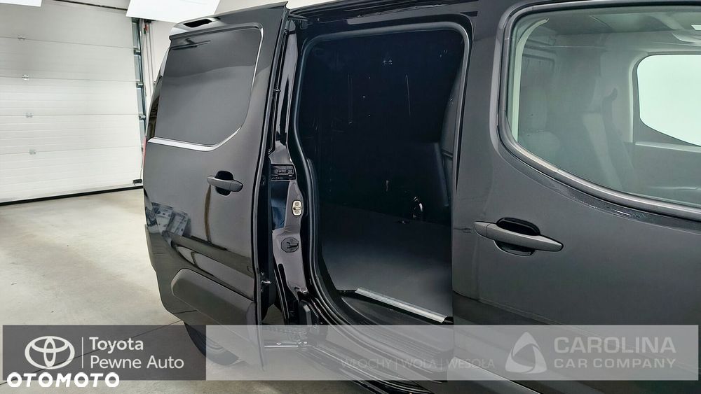 Toyota Proace City - 10