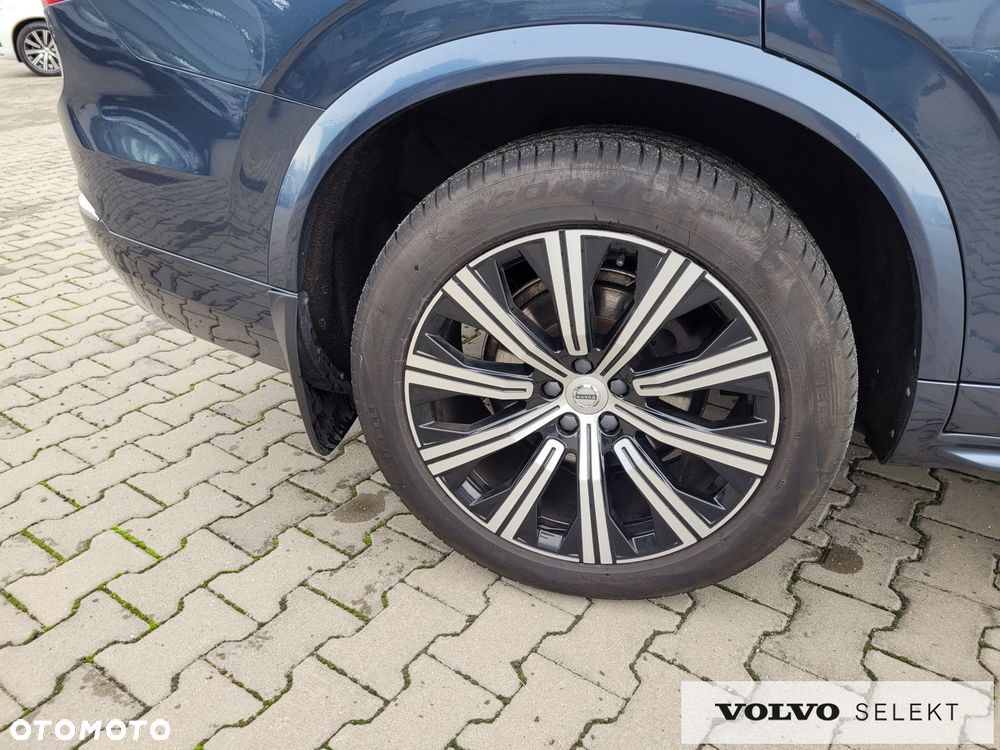 Volvo XC 90 - 34