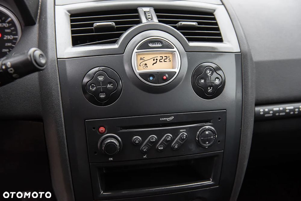 Renault Megane 1.6 16V Generation - 16