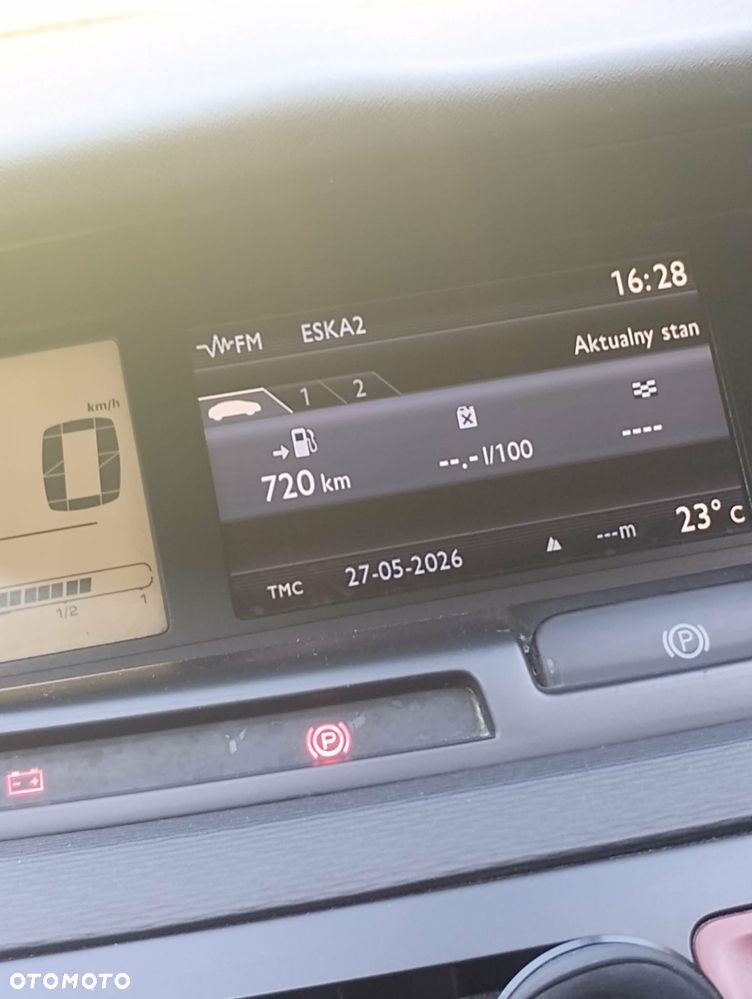 Citroën C4 Picasso 1.6 HDi Impress - 5