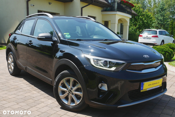 Kia Stonic 1.4 XL