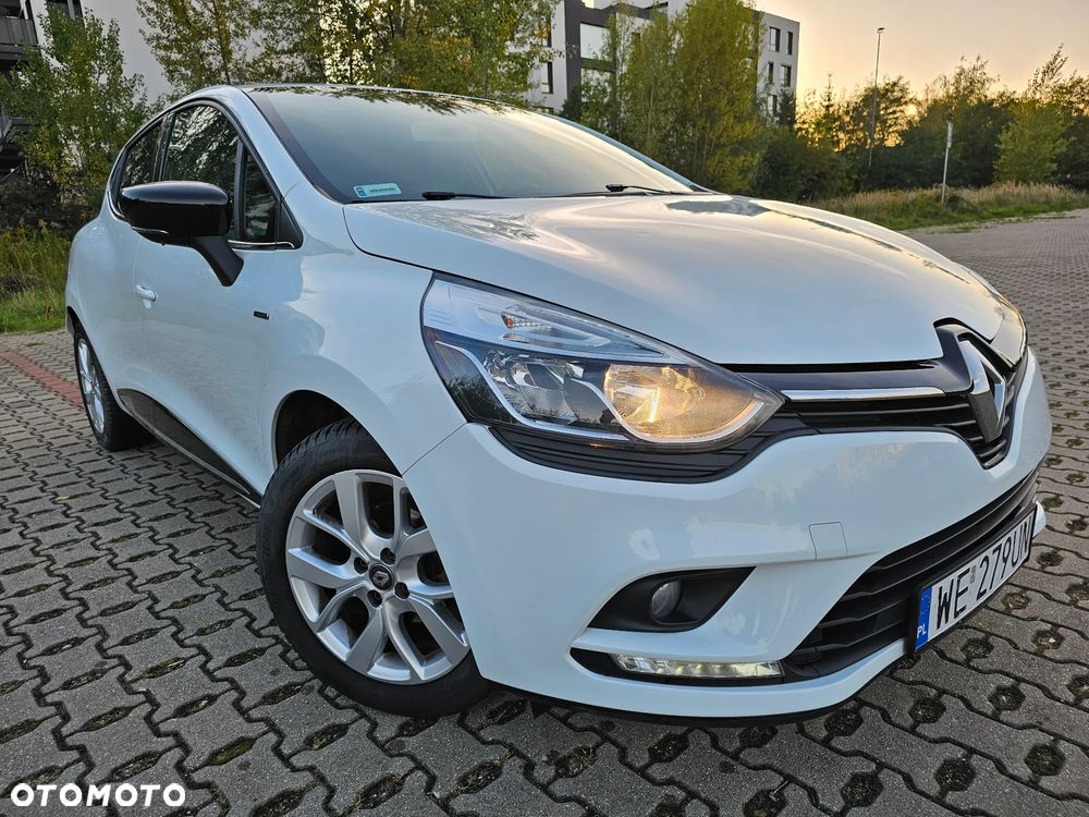 Renault Clio 1.2 16V Limited - 5