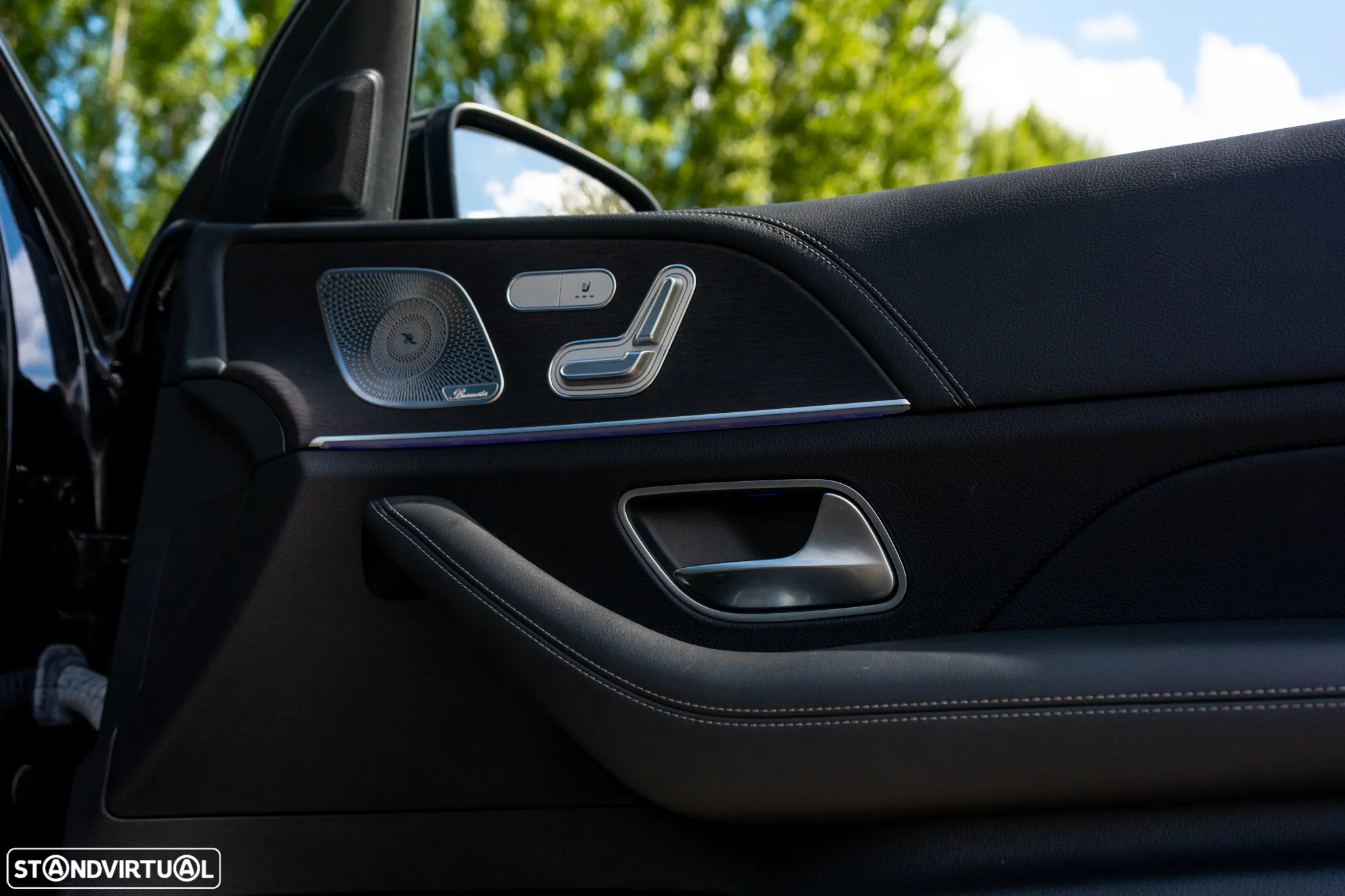 Mercedes-Benz GLE 350 de 4Matic - 29
