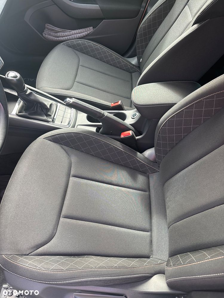Skoda Scala 1.6 TDI SCR Style - 9