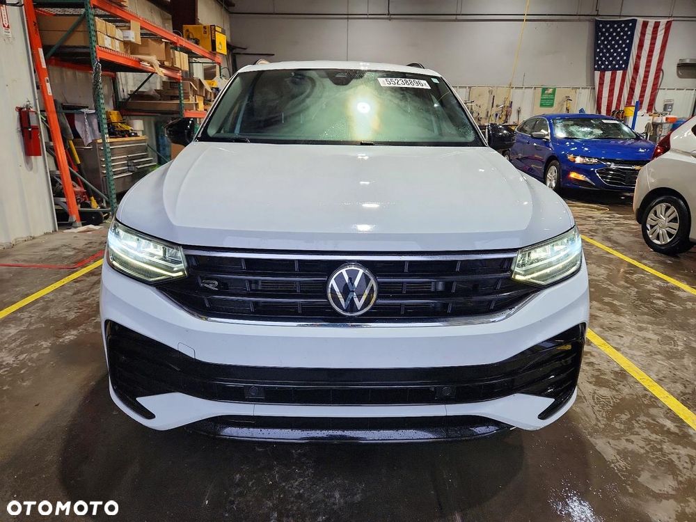 Volkswagen Tiguan - 6