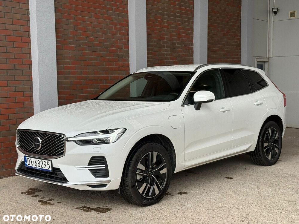 Volvo XC 60 - 2