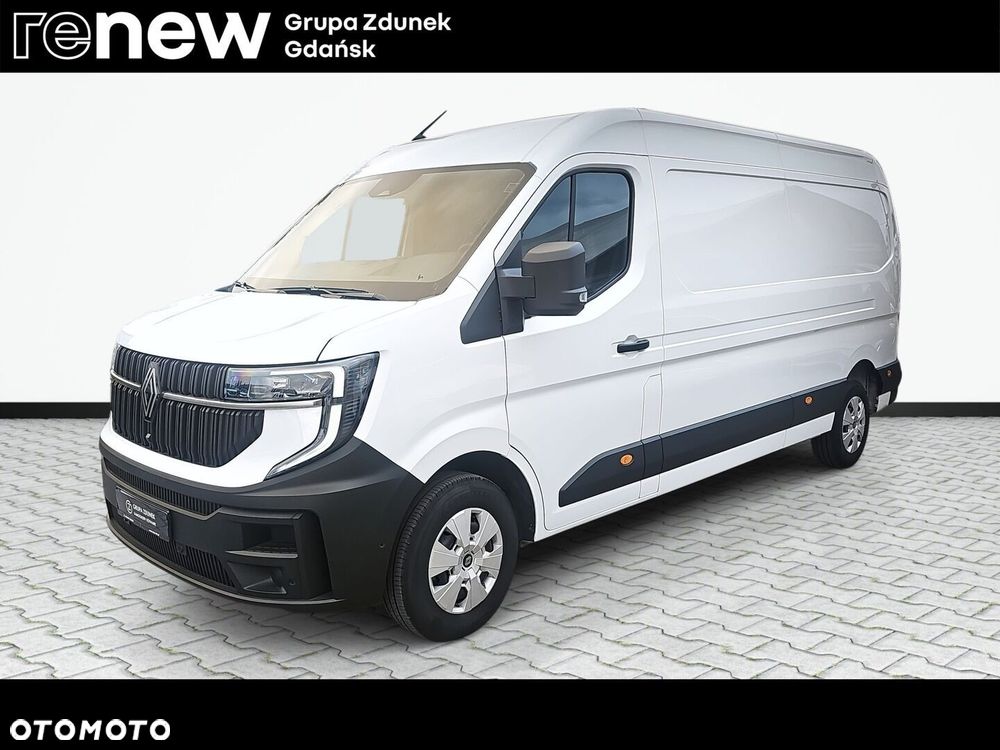 Renault Master - 1