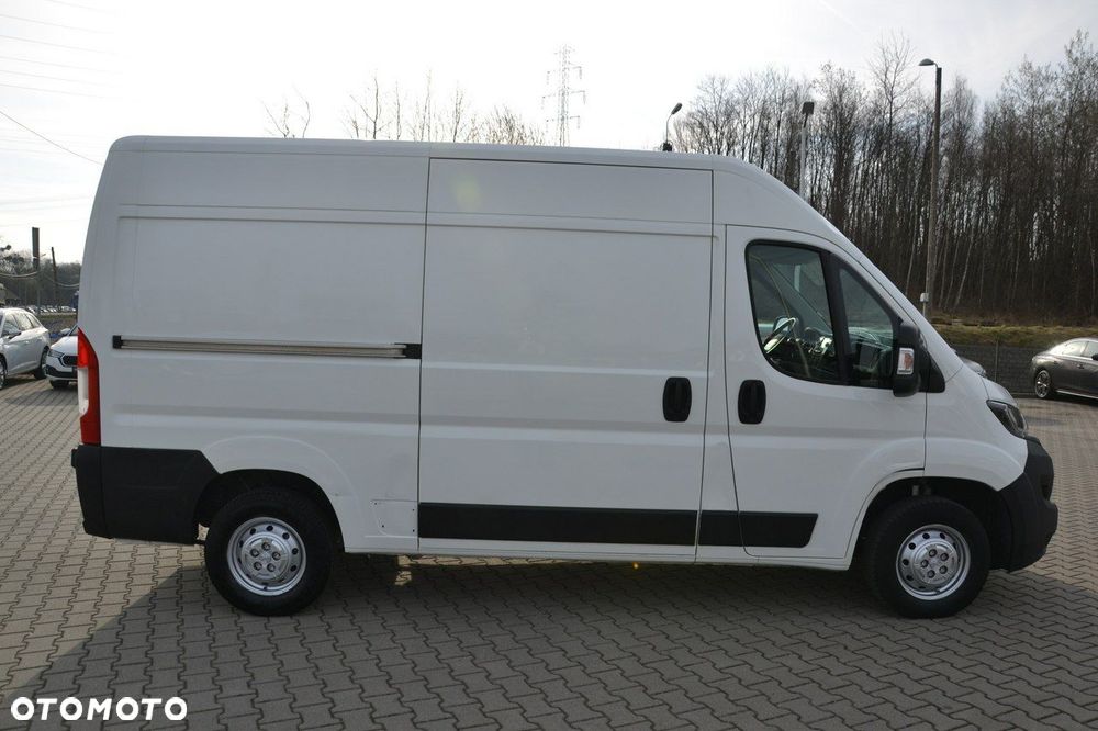 Peugeot Boxer - 9
