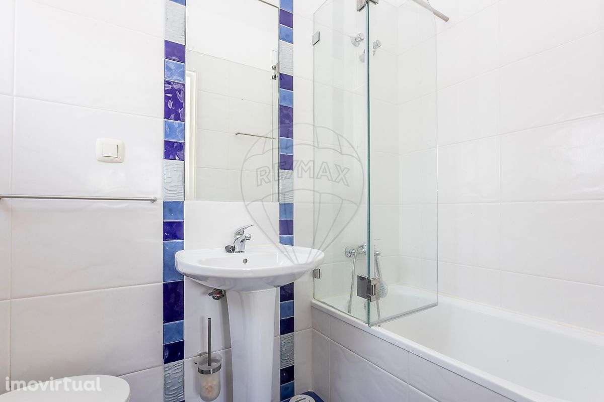 Apartamento T3 para arrendamento - Grande imagem: 2/23