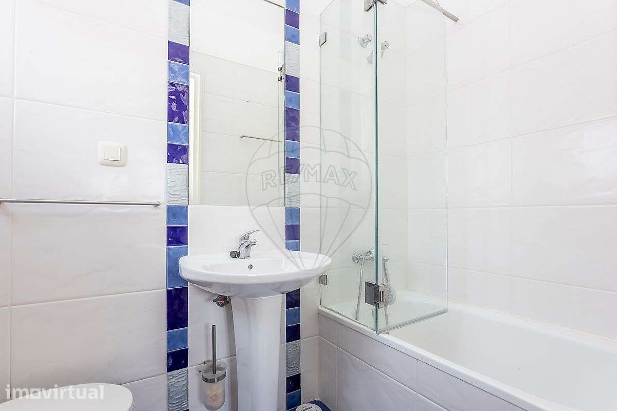 Apartamento T3 para arrendamento - Grande imagem: 2/23