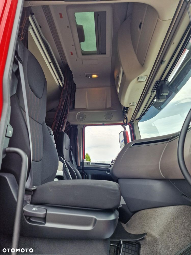 DAF XF SSC 480KM - 9