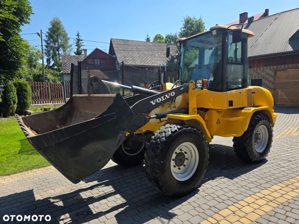 Volvo L30