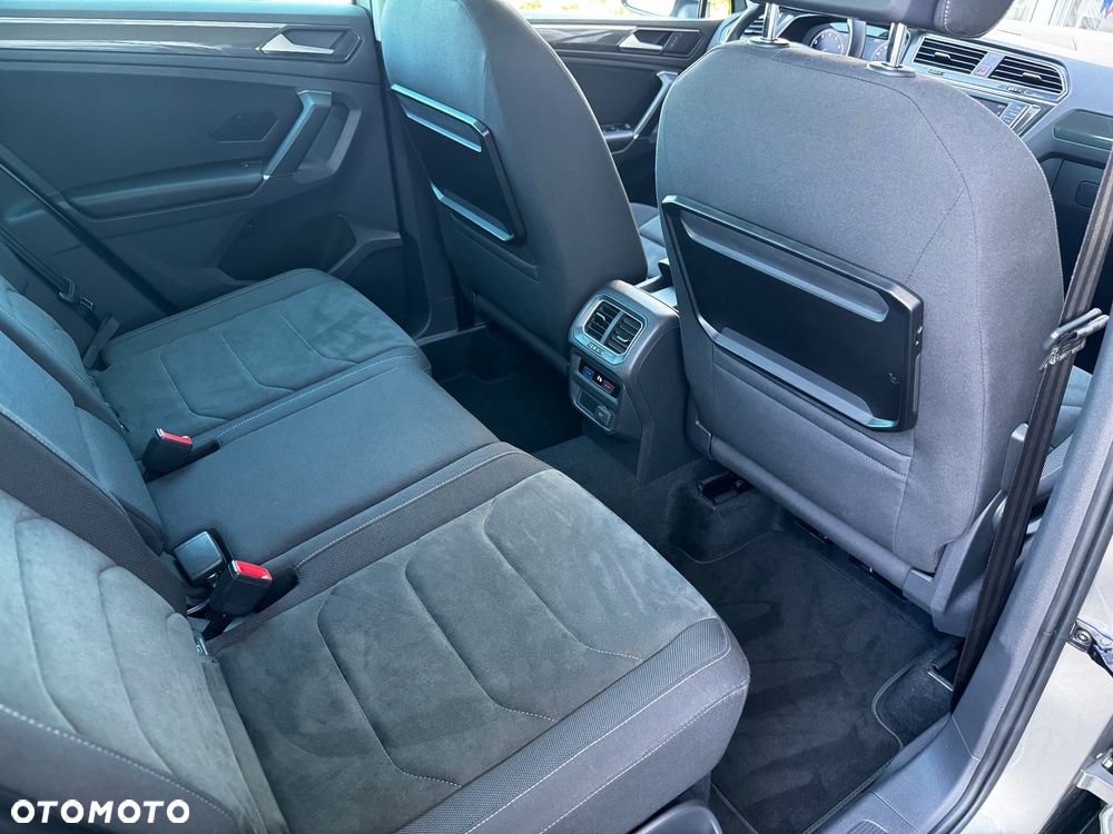 Volkswagen Tiguan 2.0 TSI 4Mot R-Style DSG - 16