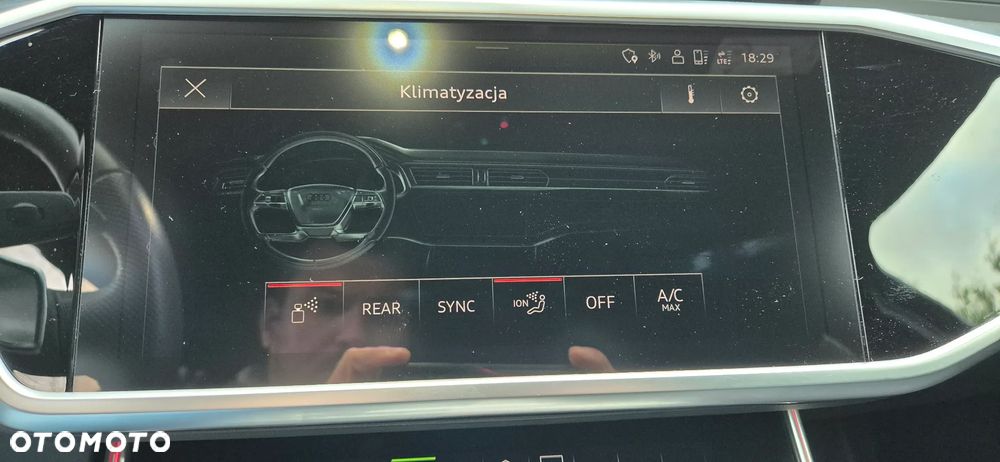 Audi A6 Avant 50 TFSI e quattro S tronic sport - 23