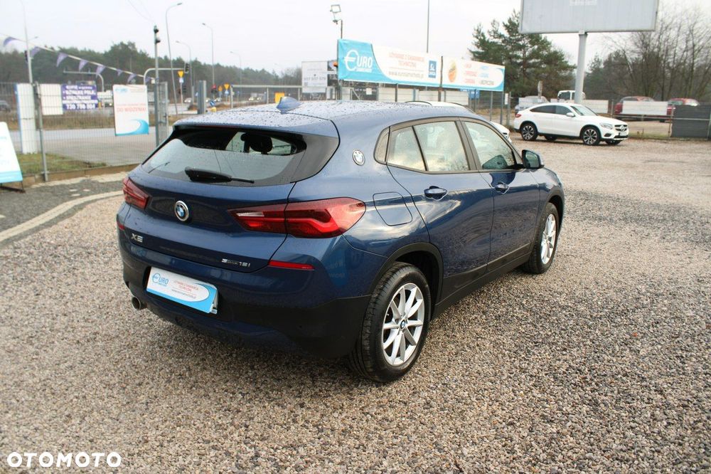 BMW X2 - 7