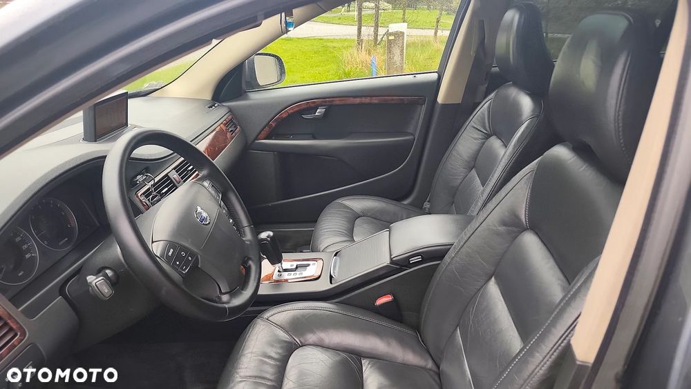 Volvo S80 2.4D5 Executive - 30