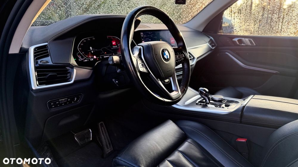 BMW X5 xDrive25d - 4