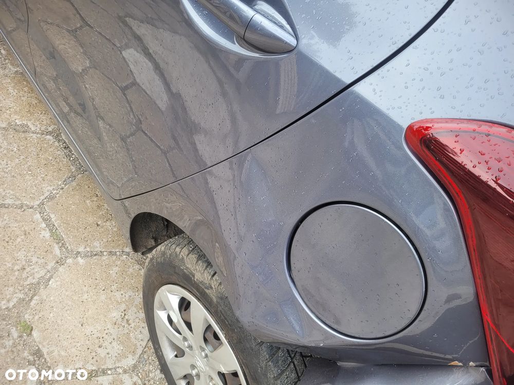 Hyundai i10 1.0 YES Gold - 14