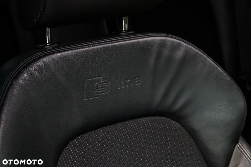 Audi A4 - 25