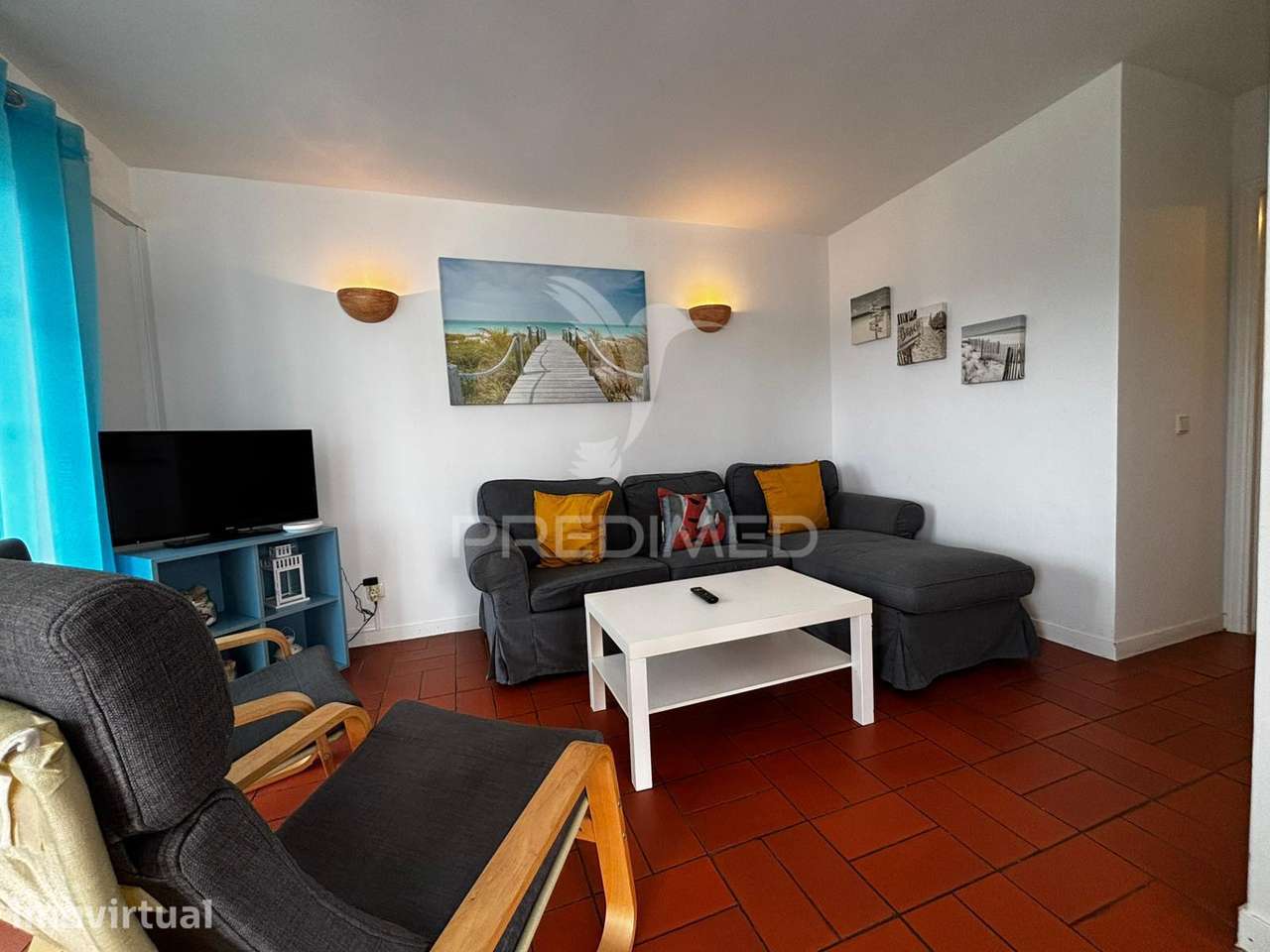 Apartamento T2 no Old Village - Vilamoura - Grande imagem: 2/37