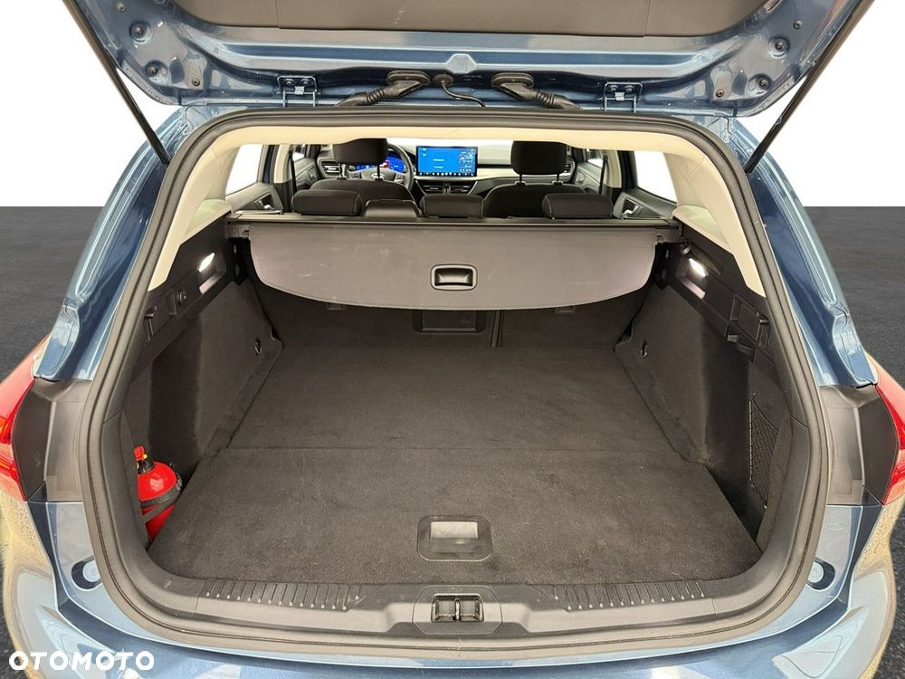 Ford Focus 1.0 EcoBoost Hybrid TITANIUM X - 12