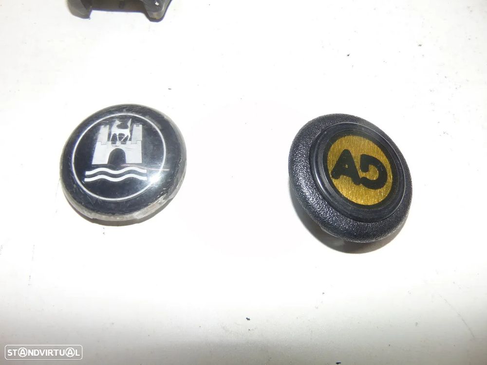 Antigos centros volante - 5