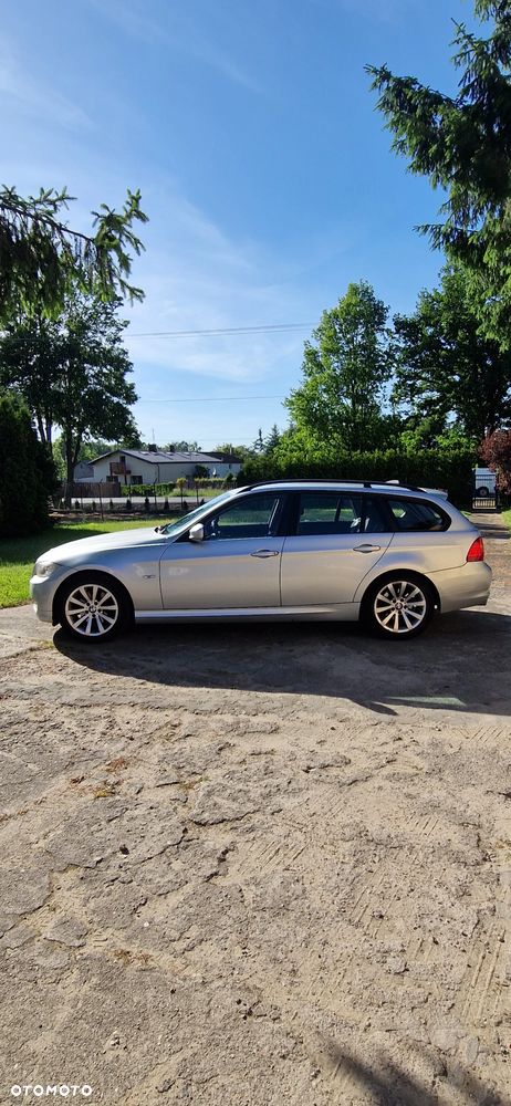 BMW Seria 3 - 1