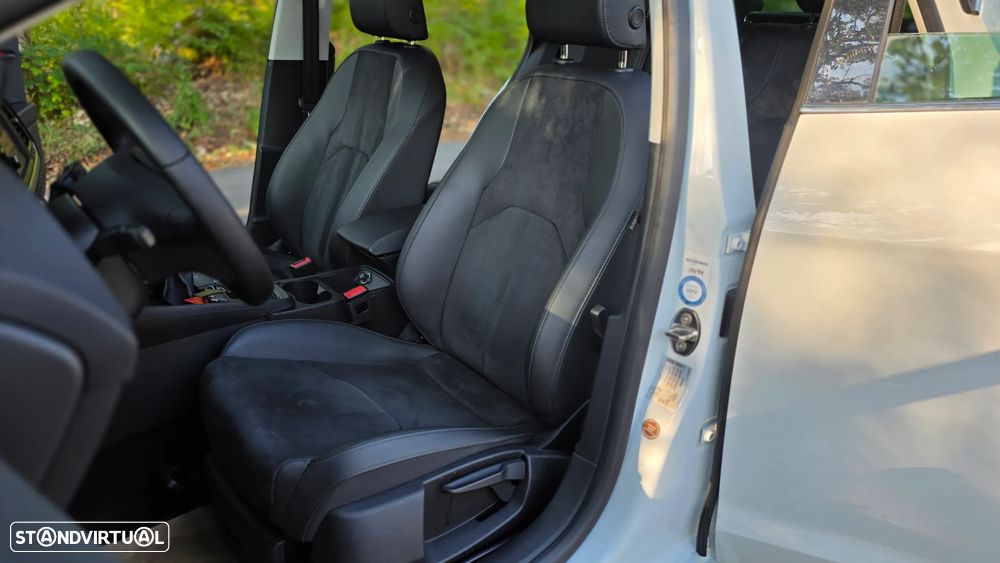 SEAT Leon 1.6 TDI Xcellence S/S - 20