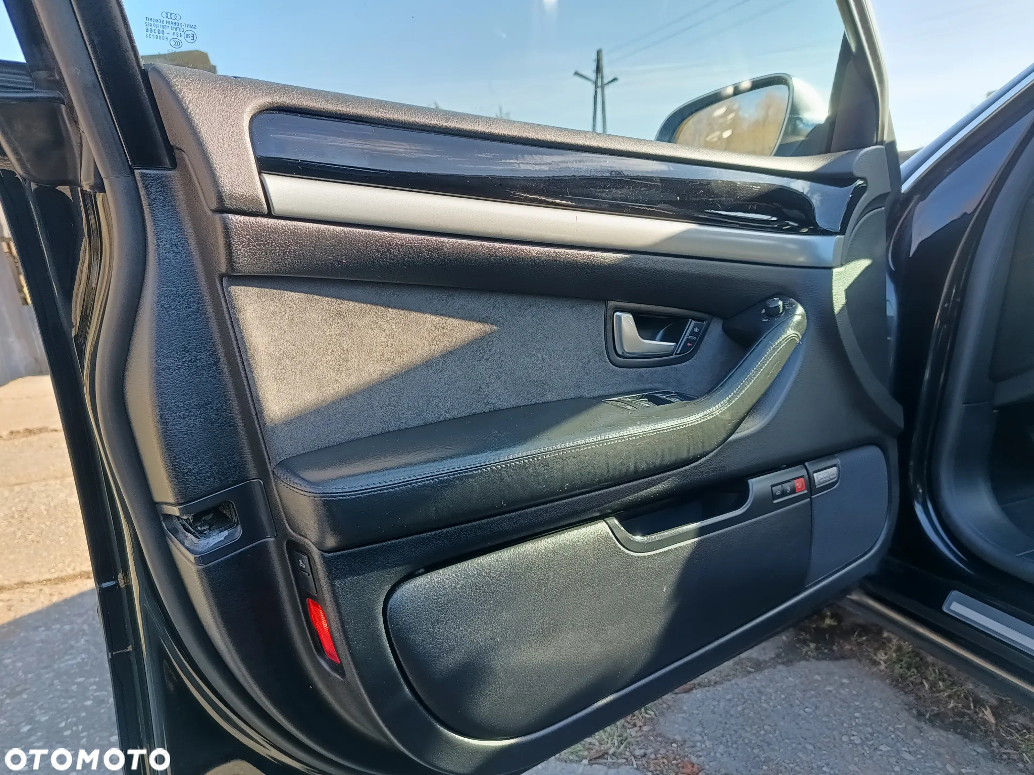 Audi S8 5.2 FSI Quattro - 20