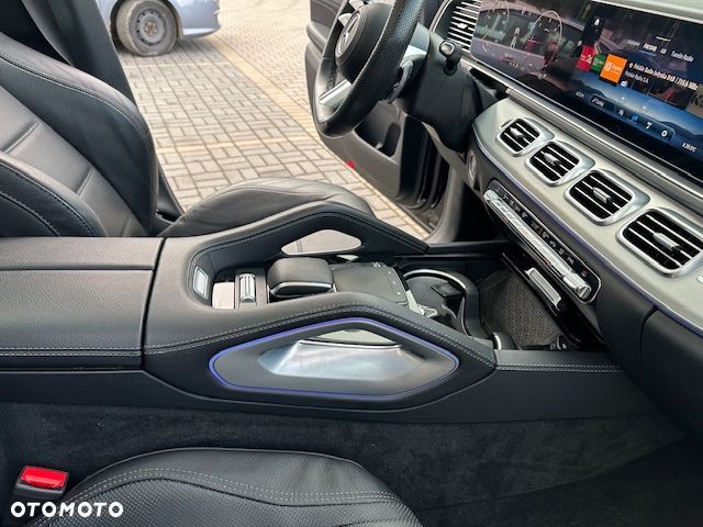 Mercedes-Benz GLE 300 d 4Matic 9G-TRONIC Exclusive - 22