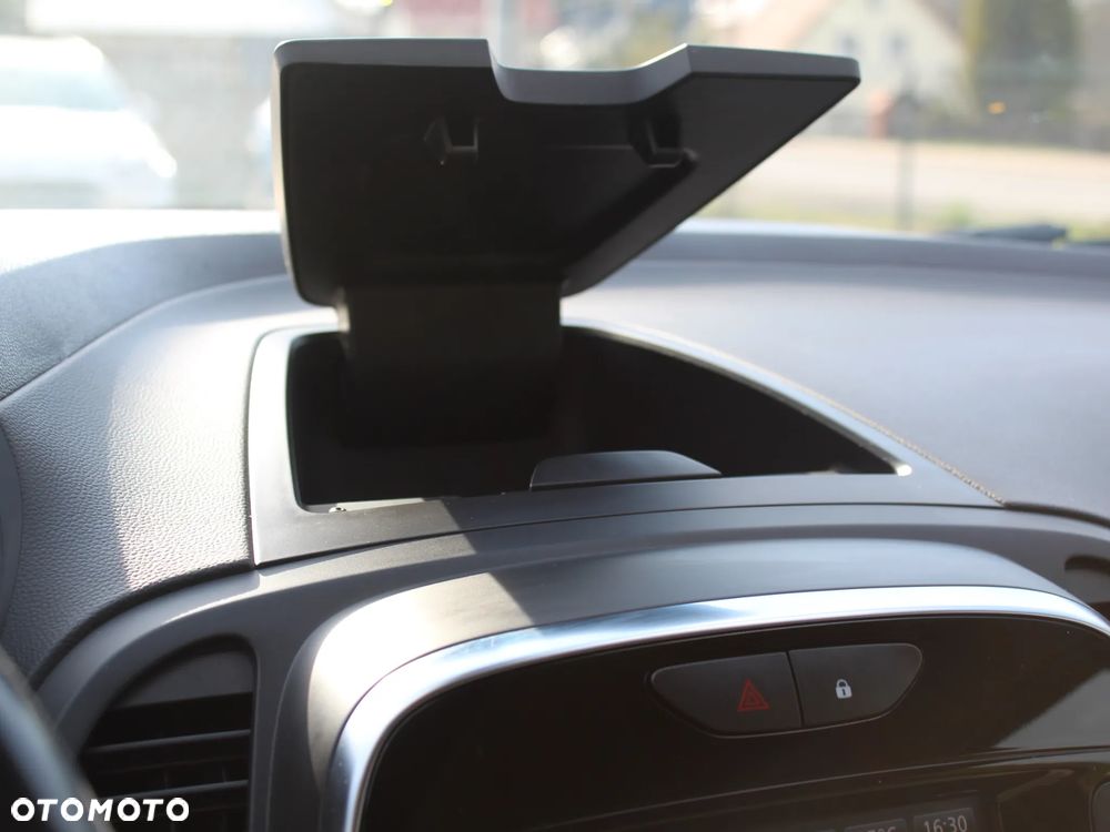 Renault Captur 1.0 TCe Intens - 21