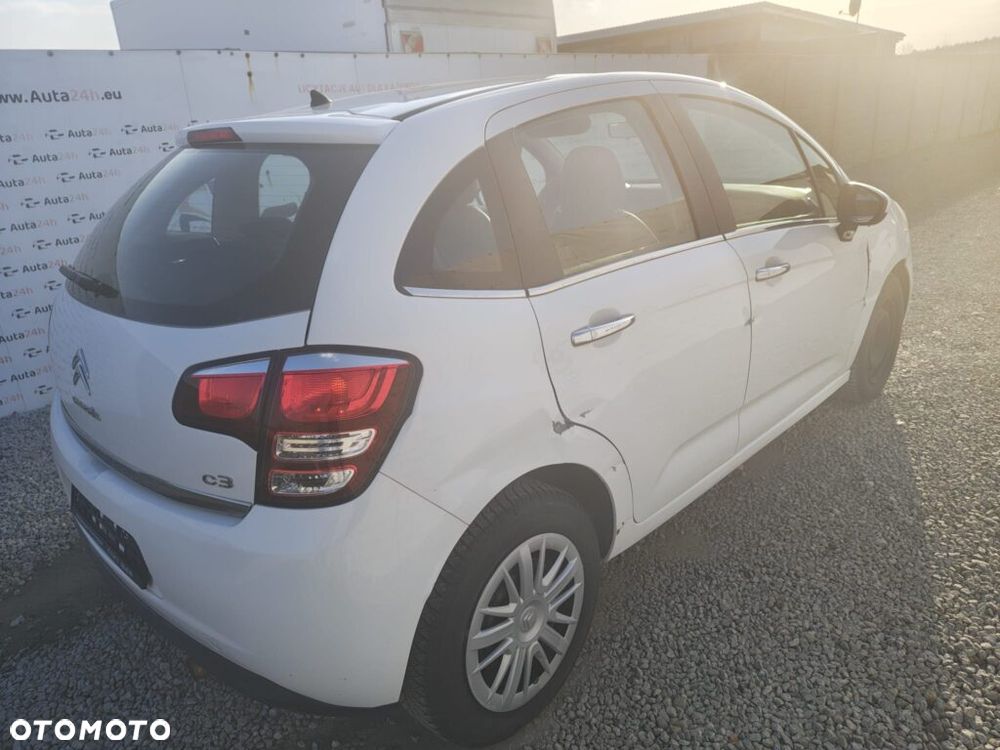 Citroën C3 HDi 70 FAP Selection - 5