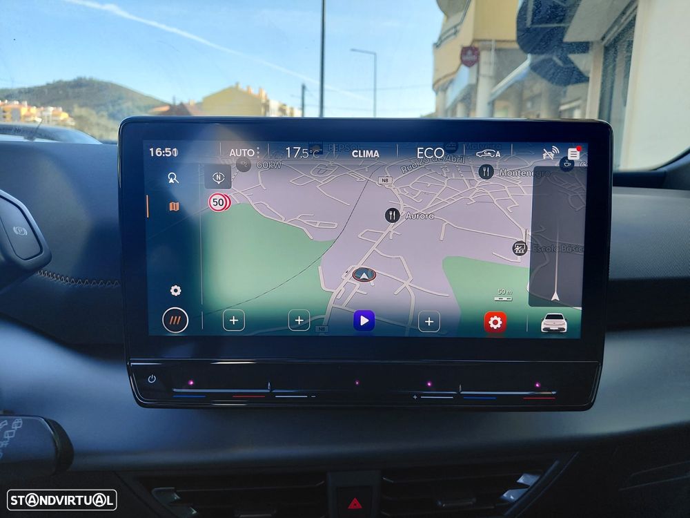 Cupra Born 77 kWh e-Boost Plus - 17