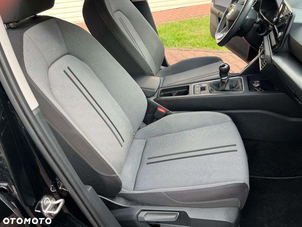 Seat Leon 1.0 TSI Style - 22