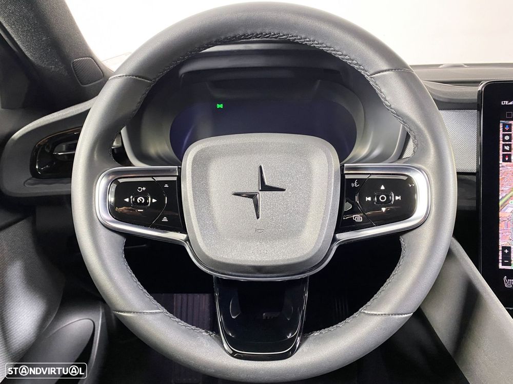 Polestar 2 Single Motor 78kWh - 10