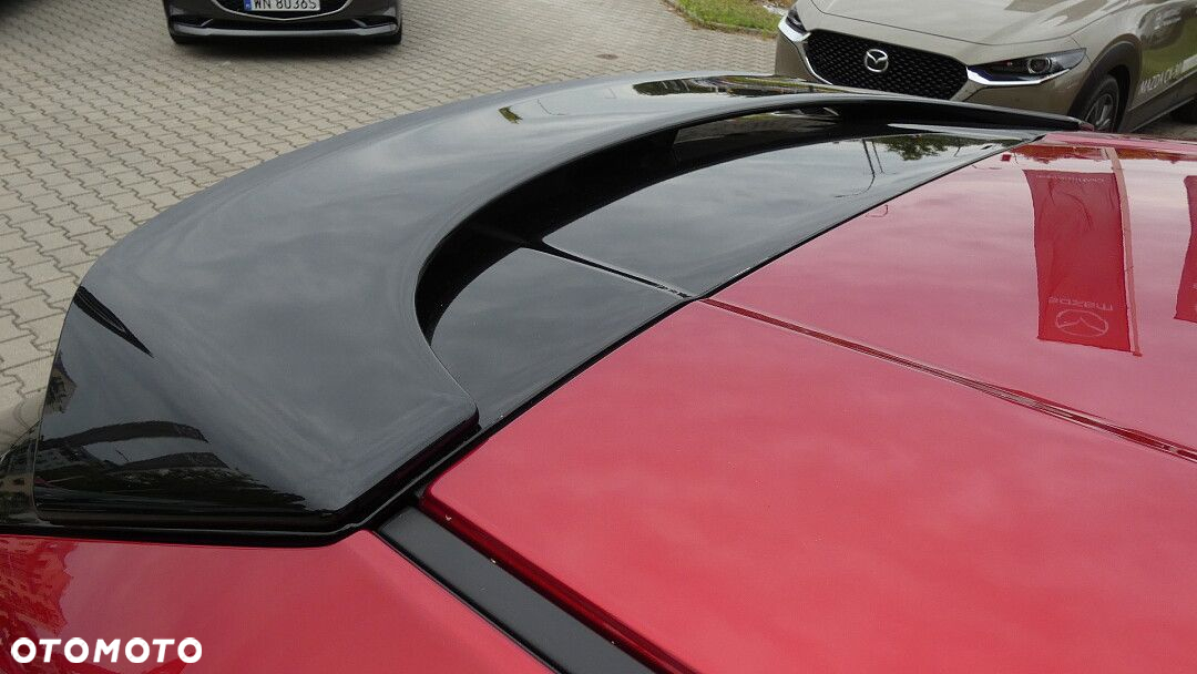 Mazda 3 - 18