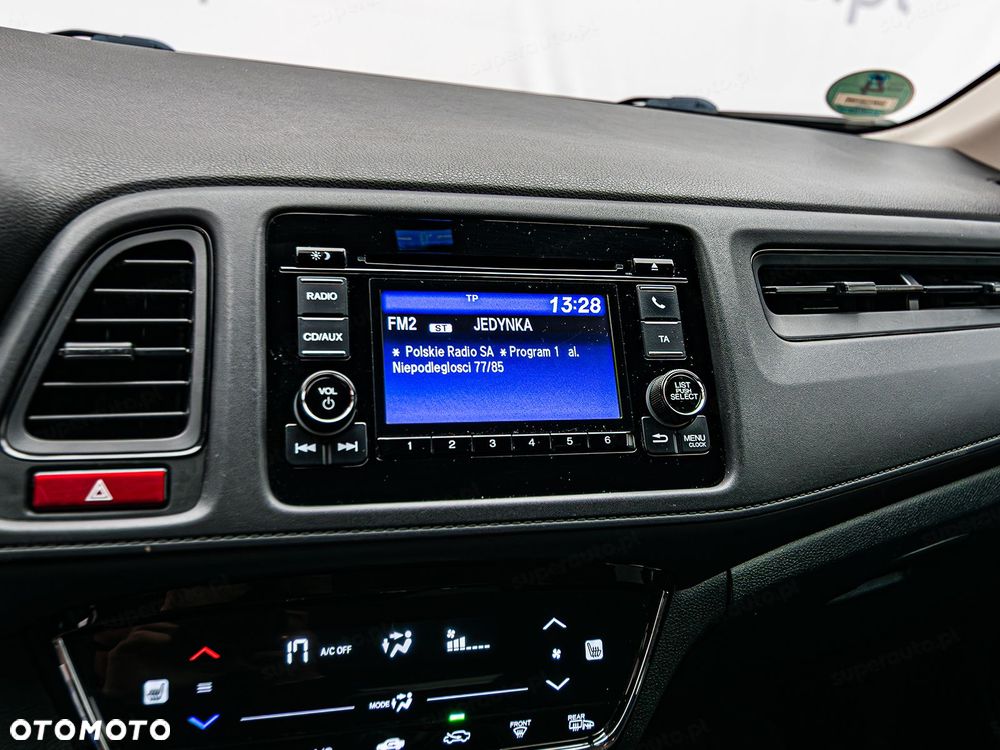 Honda HR-V 1.5 Comfort - 16