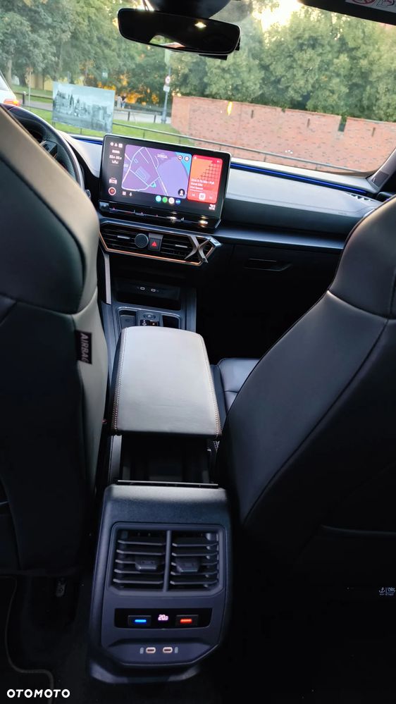 Cupra Formentor 2.0 TSI 4Drive VZ DSG - 22