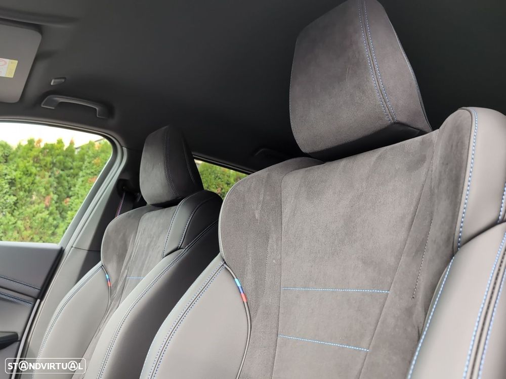 BMW iX1 xDrive30 Pack Desportivo M Pro - 16