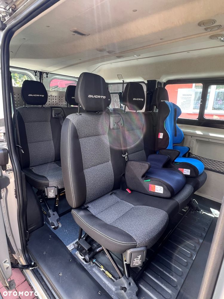 Fiat Ducato Panorama L2H2 - 4