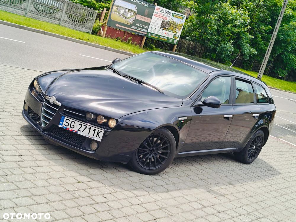 Alfa Romeo 156 1.9 JTD 8V Distinctive - 3