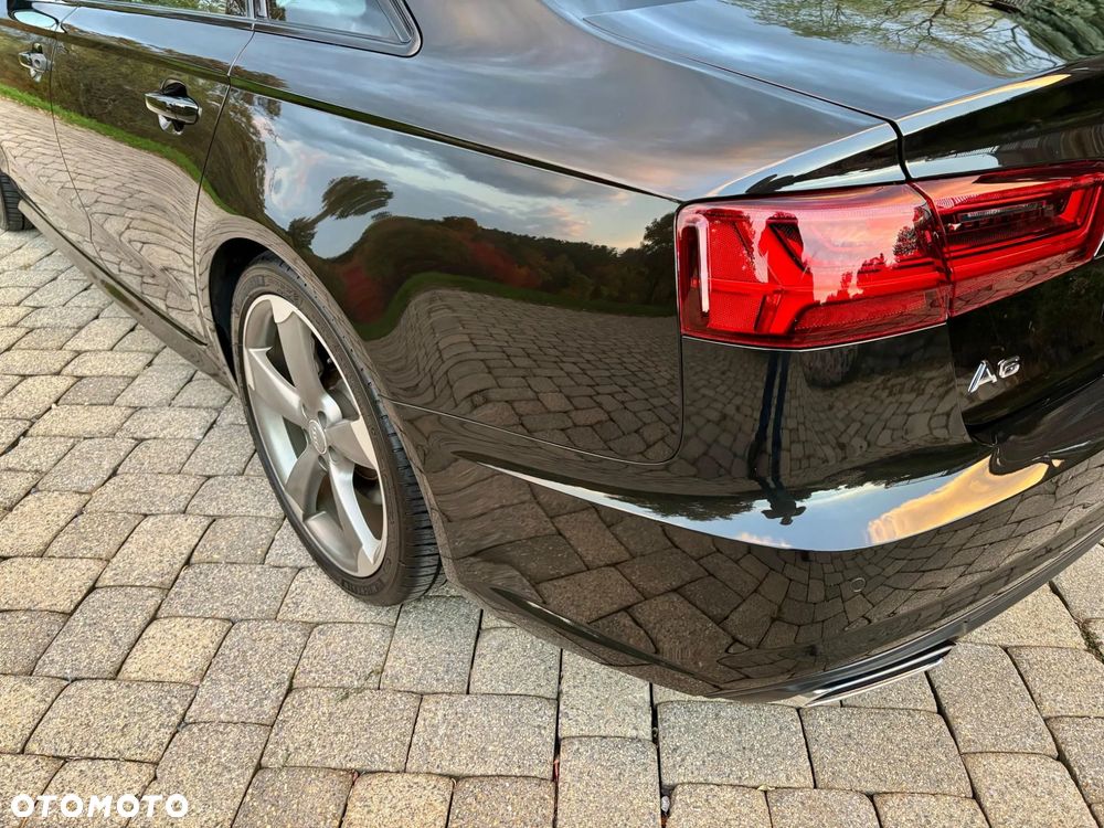 Audi A6 Limousine - 7