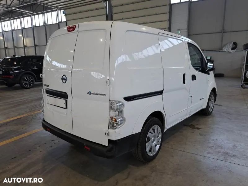 Nissan E-NV200 - 5