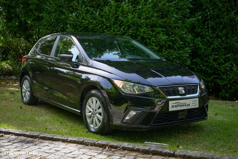 SEAT Ibiza 1.0 EcoTSI Xcellence - 2
