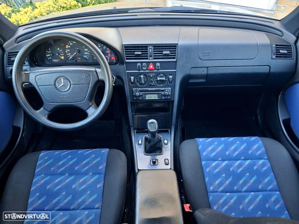Mercedes-Benz C 220 CDI Sport - 17
