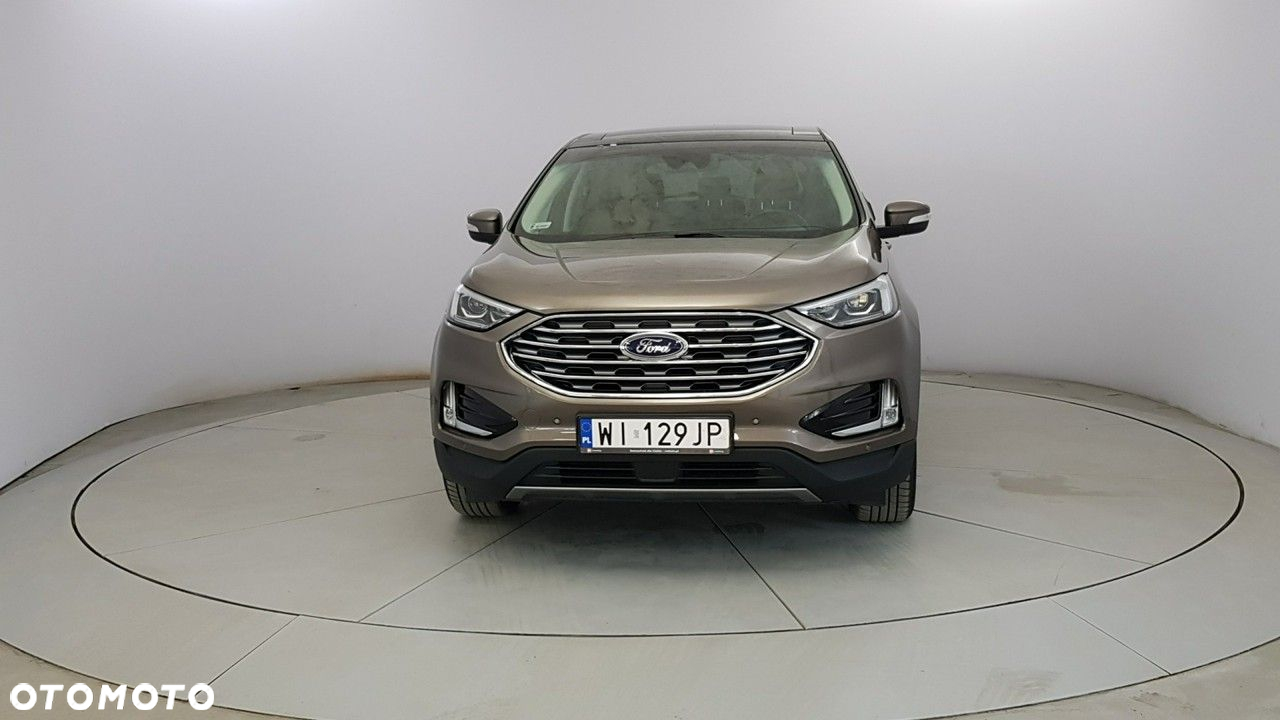 Ford Edge 2.0 EcoBlue Twin-Turbo 4WD Titanium - 2