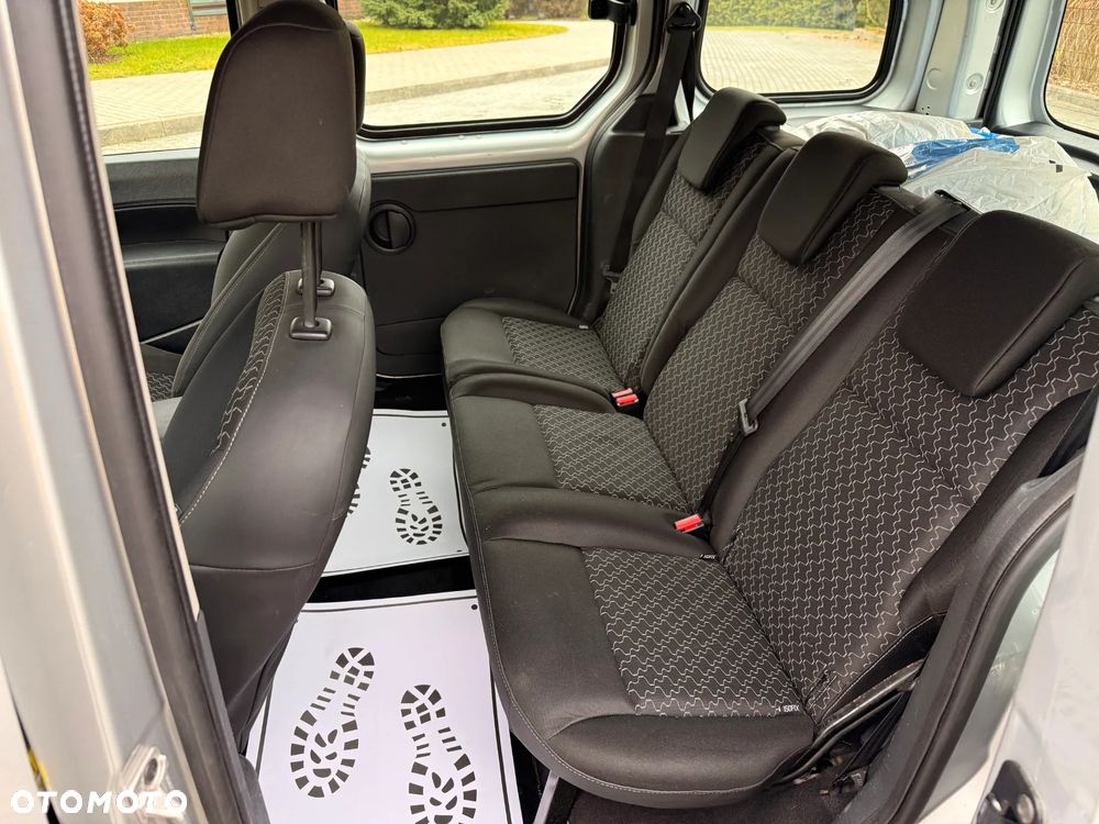 Renault Kangoo 1.5 dCi Oasis2 - 32