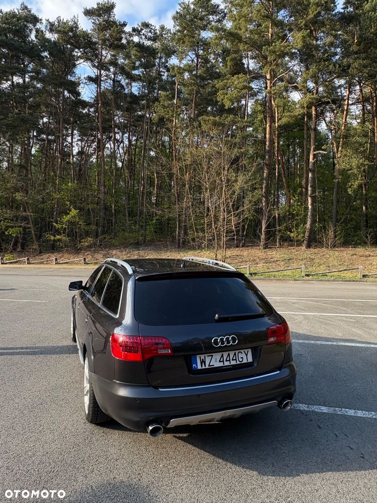 Audi A6 Allroad - 17
